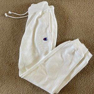 Champion sweatpants